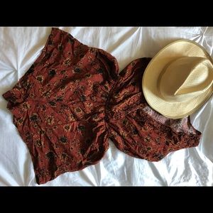 Summery romper